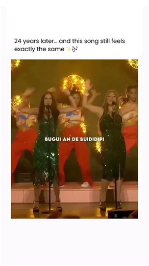 Las Ketchup - Aserejé (The Ketchup Song)