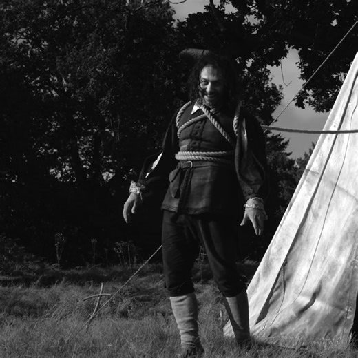 Actual footage has emerged of Reece Shearsmith as he emerged...was born on this day in 1969 #reeceshearsmith #otd #happybirthday | M62 Films - A Northern Collective