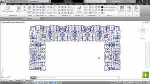 Utilizar autocad y photoshop para crear folleto comercial 1/10 | Bibliocad