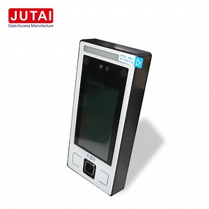 [Hot Item] Time Attendance System Biometric Fingerprint Reader Facial Recognition