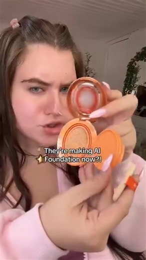 ‍♀️ Still struggling with cakey makeup?  Foundation that cracks after a few hours  Pores and fine lines looking more obvious  Mask stains ruining your look ✨ Mask Fit AI Filter Cushion Foundation changes everything: ✔️ Smooth, AI filter-like finish ✔️ Long-lasting, transfer-proof coverage ✔️ Lightweight feel for all-day wear  Your skin, perfected—without the heavy makeup look. #cushionfoundation #foundation #makeup #kbeauty | Wula shop b | Facebook