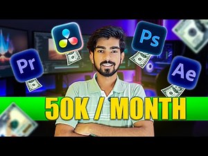 Video Editing for Beginners: Start from Zero to Pro (60-Day Guide)