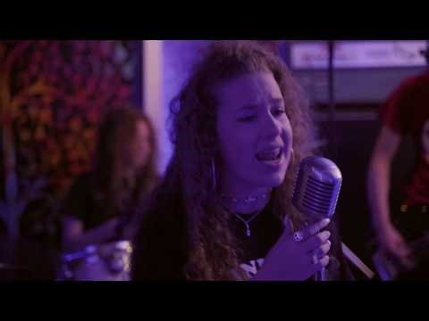 Teenagers CHANGE "The Outsider" by A Perfect Circle (v.1 of 3) / O'Keefe Music Foundation