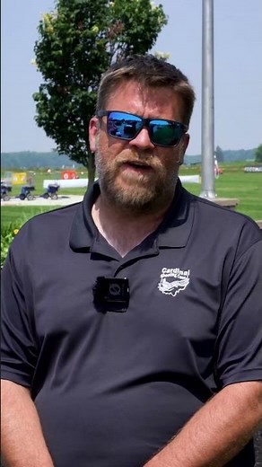 2025 Northeast Regional Intro - Cardinal Shooting Center