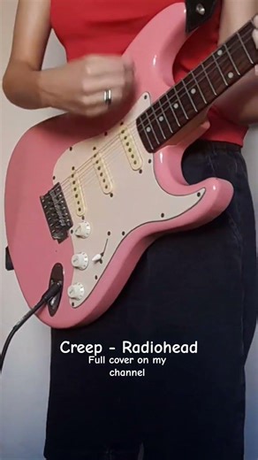 Creep - Radiohead