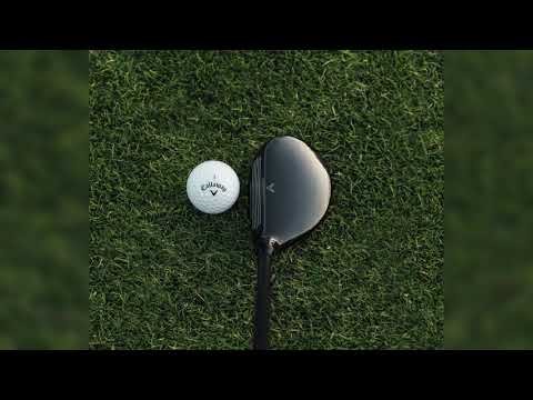 Callaway Quantum Max OS Hybrids