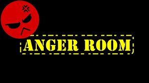 ANGER ROOM - Richmond