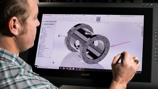 SOLIDWORKS 2019 Essential Training Online Class | LinkedIn Learning, formerly Lynda.com
