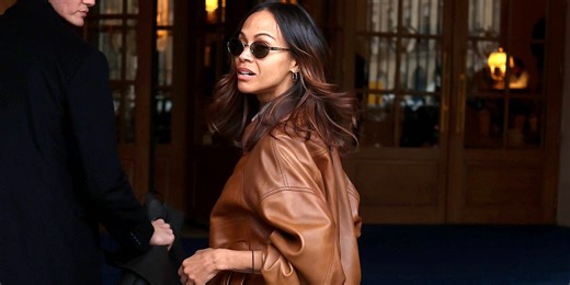 This Spring Jacket Is Every It Girl’s Secret to Looking Cool