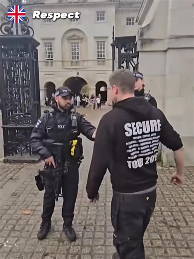 Different endings 🇬🇧❤️💂‍♀️ | USA Military