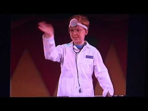 Barney Live In New York City Part 4