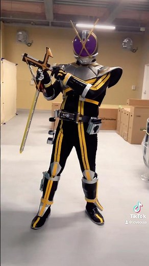 仮面ライダー555 Vシネクスト パラダイス・リゲインド 「Identiφ‘s」/ ISSA with 仮面ライダーカイザ（草加雅人）俺を好きにならない人間は邪魔なんだよ！ #パラダイスリゲインド