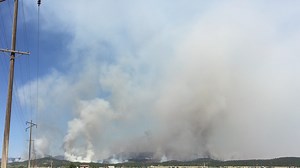 UPDATE: Some residents can return home after Helena fire