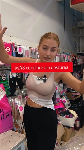 Lencería Marino | COMENTA ' CORPIÑO' Y TE PASO MODELITOS PRECIO ESPECIAL $11.900 EN EFECTIVO🤩 ¿DONDE ENCUENTRO LOS CORPIÑOS SIN COSTURAS? 🌐 EN... | Instagram
