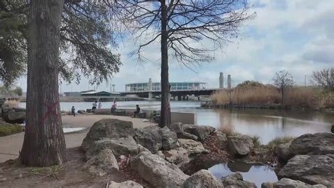 Brazos Riverwalk project to bring changes to downtown Waco | Haystack News