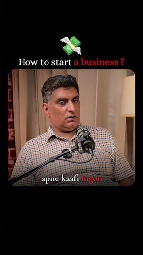 How to Start a Startup | Ankur (TEDx) x Gauttam Ke Podcast