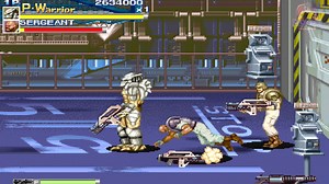 Alien Vs Predator (Arcade) 10 #videogames #retrogaming #gaming #nintendo #retro #Classic #gameplay #gamingcommunity #gamingvideos #nostalgia | Mangrich1 Gaming