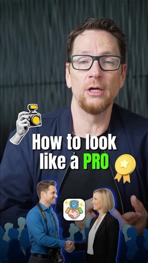 Stop Blaming Your Camera! It's Not the Problem 📸