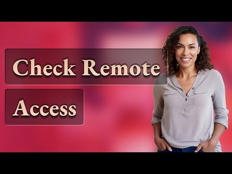 How Do I Check If Remote Access Is Enabled on My Cox Router?