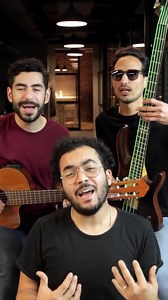 155K views · 8.6K reactions | Lady Gaga's Bad Romance mashed up with Hakim's El Salamu Aleikum cause it sounded fun  we just met and thought of this idea, recorded and shot the video in the same day 浪 love these people and the combo of us was super fun 殺 @maha1aj @jimielgohary @amjad.shahrour Special thanks to @eventlabuae for letting us use their office space to do this video  And also Shaymaaaa.. | Alaa Wardi | Facebook