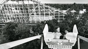 The story of Joyland has often been the story of Wichita