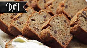 Ultimate Banana Bread Recipe by Tasty