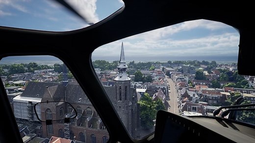 Introducing ArcGIS Maps SDK for Unreal Engine