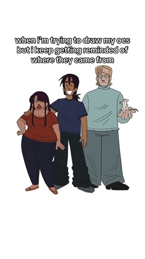 🌤️ on Instagram: "i breathe devilman i eat devilman i sleep devilman i cry devilman #oc #originalcharacter #animation #animationmeme #devilman"