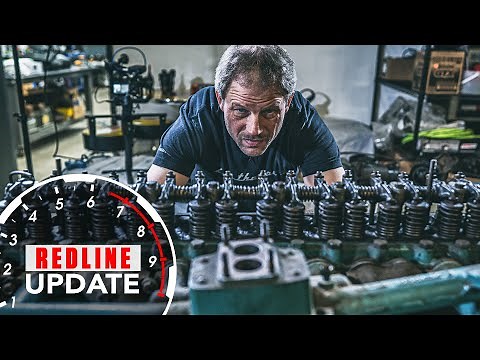 Yikes! Our Buick straight-8 teardown reveals a few surprises | Redline Update #29