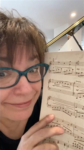 Tu vois TOUT sur une partition ? Voilà pourquoi tu te perds