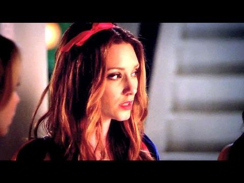 American Horror House (TV Movie 2012)