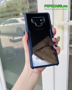 7.4K views · 100 reactions |  Ốp Lưng trong suốt viền màu tinh tế...