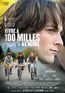 Viviendo al Limite - película: Ver online en español
