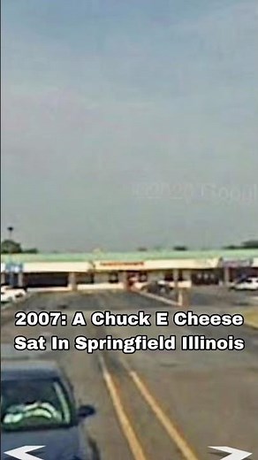 Chuck E Cheese In Springfield Illinois