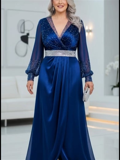 Elegant Mother of the Bride Dresses for Every Style