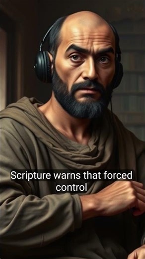 Does EQUALITY Require FORCE? Karl Marx Answers the Apostle Paul (Question 10/100)