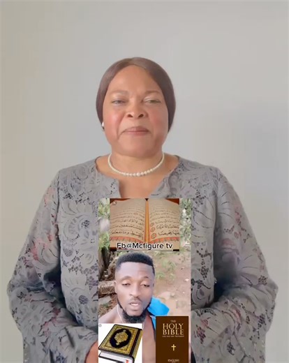 Muslims having the Knowledge of the Quran and the Bible Makes Falsehood impossible in Islam!!#muslims#knowledge #qura#bible#falsehood #impossible | MaBel Chinwe