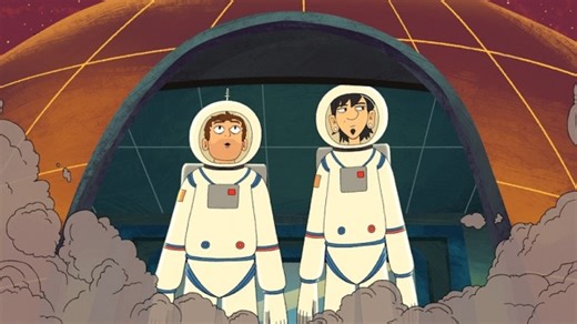 Zach Cregger & Whitest Kids U’ Know Touring New Movie Mars With Alamo Drafthouse Q&As | Exclusive