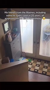 I’m not crying, you’re crying…. | Veteran With A Sign