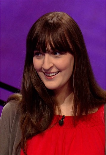 Points were made. #Jeopardy! #AlexTrebek