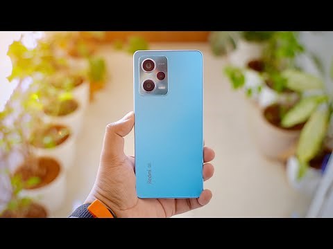 Redmi Note 12 Pro Detailed Camera Review 📸