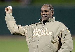 RIP Bob Gibson: Appreciation Of A Total Badass