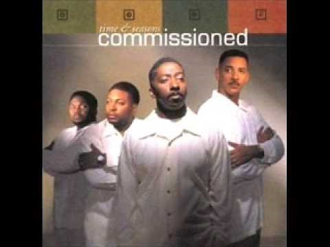 Commissioned - Thank You for Loving Me