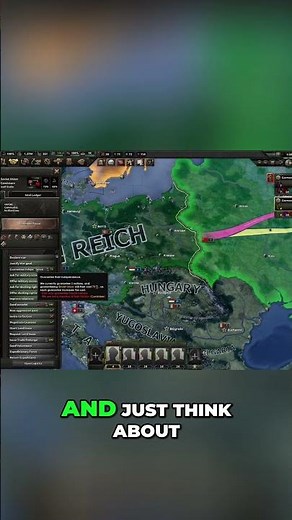 Why HOI IV struggles to reflect history