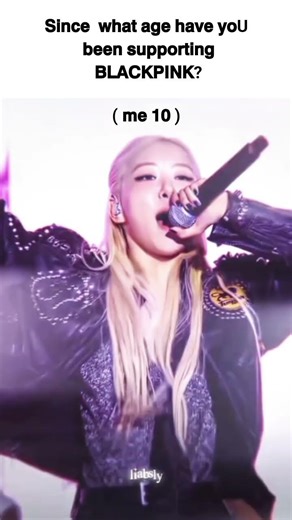 who is your bias 🤩 #blackpink #jennie #lisa #jisoo #rose