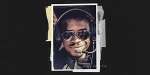 Medi Abalimba: The astonishing story of a football fraudster