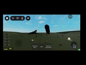 All rays mod characters in flatgrass (part 3)