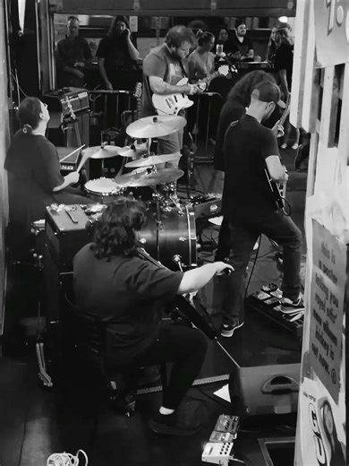 Easy Street Records on Reels