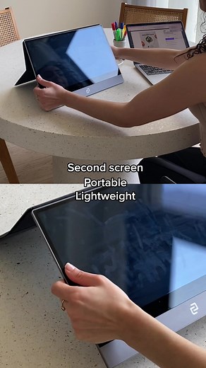 Transform your set up in seconds! #espressodisplay