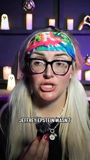 Jeffrey Epstein is buried in an unmarked grave… …but the conspiracies are very much alive. So why not exhume him? Second autopsy. Independent experts. Full receipts. If the goal is “closure,” this would actually do it. Until then, the theories will keep fermenting like bad embalming fluid. I’m just saying—science > speculation. Full breakdown on YouTube because of course. #burial #funeral #laurenthemortician #epstein #educationalpurposes | Lauren the Mortician